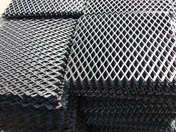 平台脚踏网 - 河北强佑金属制品有限公司图片4