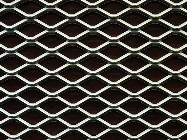 标准菱形钢板网 - 河北强佑金属制品有限公司图片4