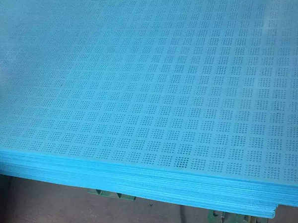 提升爬架网片 - 河北强佑金属制品有限公司图片3